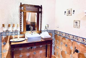 Phòng Suite gia đình (Family Suite)