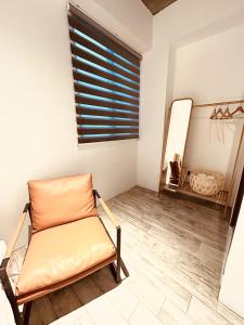 Phòng Tiêu Chuẩn Giường Đôi (Standard Double Room)