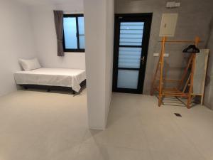 Phòng 3 Người Có Phòng Tắm Riêng (Triple Room with Private Bathroom)