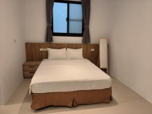 Phòng gia đình với phòng tắm riêng. (Family Room with Private Bathroom)