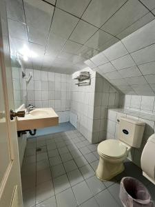 Phòng VIP 4 người (VIP Quad)