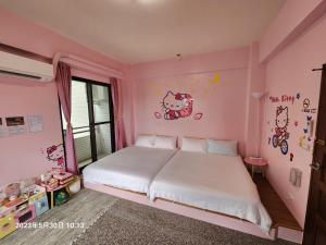 Phòng Gia Đình Có Bồn Tắm (Family Room with Bath)