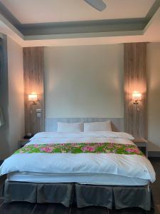 Phòng Tiêu Chuẩn Giường Đôi (Standard Double Room)