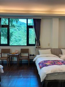 Phòng Suite Gia đình (Family Suite)