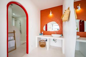 Suite Gia Đình (Family Suite)
