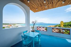 Suite Gia Đình (Family Suite)