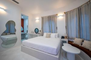 Phòng Junior Suite (Junior Suite)