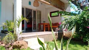 Phòng Có Giường Cỡ King Nhìn Ra Vườn (King Room with Garden View)
