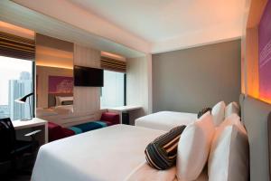 Guest room, 2 Twin (Guest Room, 2 Twin)