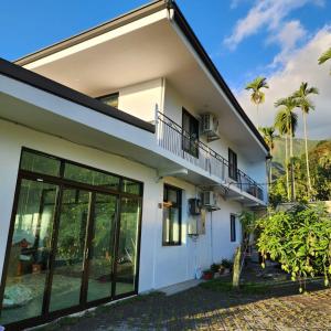 Biệt Thự 1 Phòng Ngủ (One-Bedroom Villa)