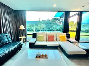 Phòng Có Giường Cỡ Queen Nhìn Ra Vườn (Queen Room with Garden View)