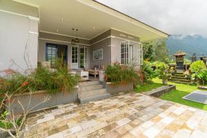 Biệt Thự 2 Phòng Ngủ (Two-Bedroom Villa)