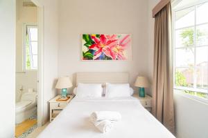 Biệt Thự 2 Phòng Ngủ (Two-Bedroom Villa)
