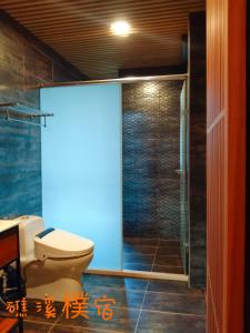 Phòng Giường Đôi Nhìn Ra Núi (Double Room with Mountain View)