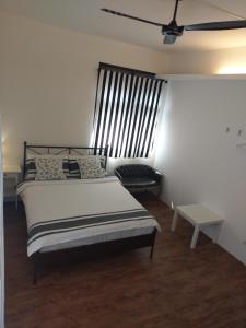 Phòng Đôi (Double Room)