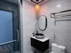 Phòng Standard giường đôi (Standard Double Room)