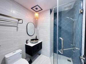 Phòng 3 Người Nhìn Ra Thành Phố (Triple Room with City View)