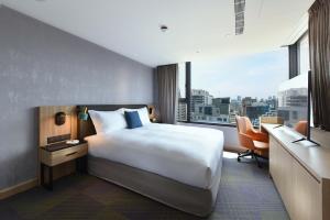 Phòng suite cao cấp (Superior Suite)