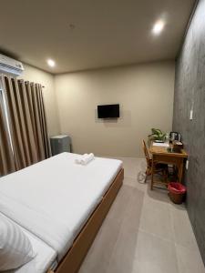 Phòng Suite Junior (Suite Junior)