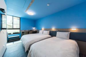 Phòng Comfort 3 Người (Comfort Triple Room)
