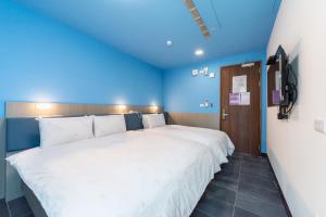 Phòng Comfort 3 Người (Comfort Triple Room)