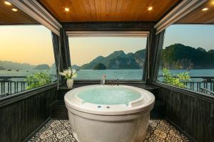 Suite Executive (Executive Suite)