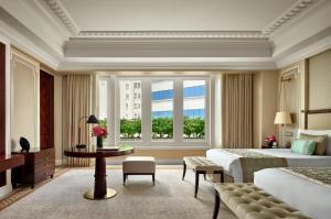 Phòng Heritage 2 Giường Đơn (Heritage Twin Room)