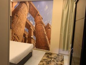 Deluxe Queen Room room in Giza Pyramids Inn