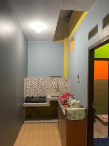 Nhà 2 Phòng Ngủ (Two-Bedroom House)