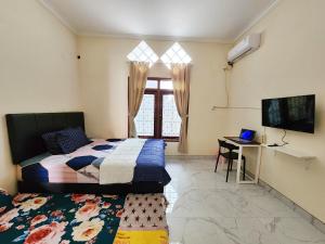 Phòng Loại Sang (Deluxe Room)
