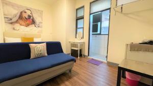 Phòng Tiêu Chuẩn Giường Đôi (Standard Double Room)