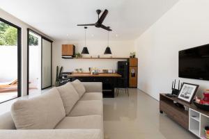 Biệt Thự 2 Phòng Ngủ (Two-Bedroom Villa)