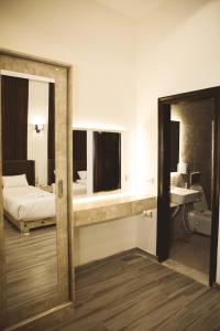 Deluxe Double Room room in Tourist Palace Hotel