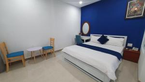 Phòng Đôi (Double Room)