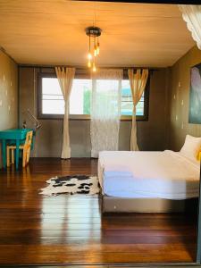 Phòng Tiêu Chuẩn (Standard Room)