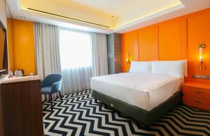 Phòng Superior Premier Giường Cỡ King (Superior Premier King Room)
