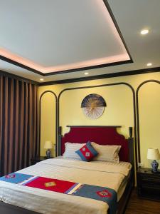 Phòng Đôi Phổ Thông (Economy Double Room)
