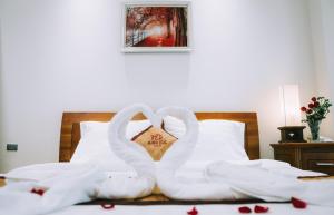 Phòng Cơ Bản 3 Người (Basic Triple Room)