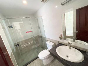 Phòng Tiêu Chuẩn 2 Giường Đơn (Standard Twin Room)