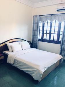 Phòng Đôi Cao Cấp (Superior Double Room)