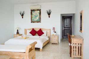 Phòng Superior Giường Đôi/2 Giường Đơn (Superior Double or Twin Room)