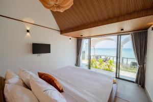 Bungalow Hướng biển (Bungalow Sea View)