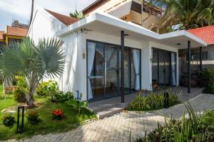 Bungalow Hướng biển (Bungalow Sea View)