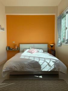 Phòng Có Giường Cỡ Queen (Queen Room)