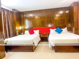 Phòng Ba Người (Triple Room)