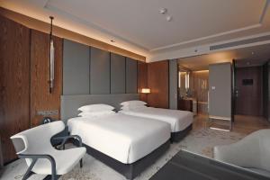Phòng 2 Giường đơn (2 Twin Beds)