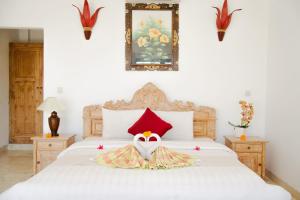 Phòng Đôi Cao Cấp (Superior Double Room)