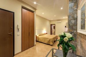 Studio (2 Adults) - Separate Building room in Hotel Artorius