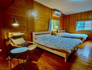 Nhà gỗ (Chalet)