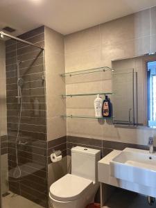 Căn Hộ 2 Phòng Ngủ (Two-Bedroom Apartment)